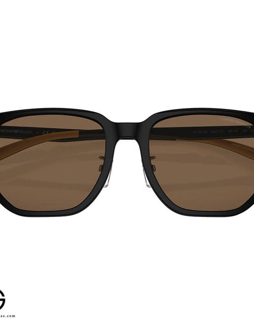 Load image into Gallery viewer, Sunglasses EMPORIO ARMANI Urban Edge 108
