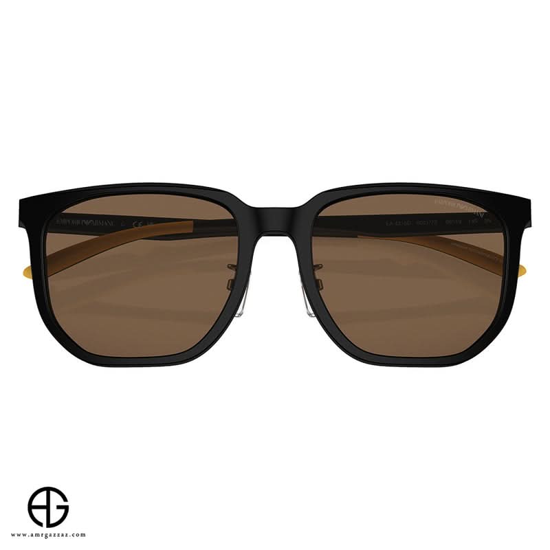 Sunglasses EMPORIO ARMANI Urban Edge 108