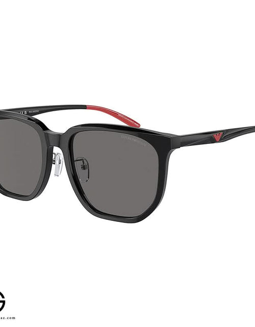 تحميل الصورة إلى عارض المعرض، نظارات شمسية من إمبوريو أرماني - لمسة خالدة 109
