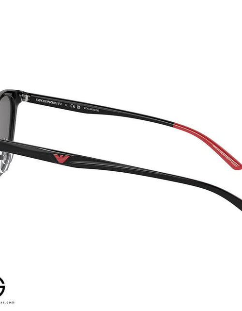 تحميل الصورة إلى عارض المعرض، نظارات شمسية من إمبوريو أرماني - لمسة خالدة 109
