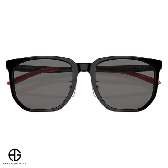 Sunglasses EMPORIO ARMANI Timeless Appeal 109