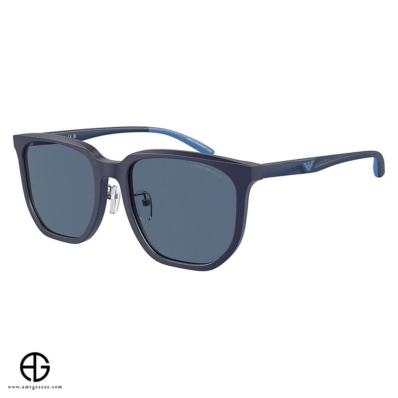 Sunglasses EMPORIO ARMANI Modern Touch 110