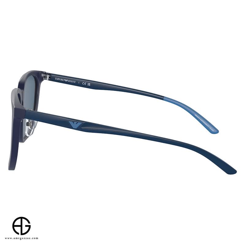 Sunglasses EMPORIO ARMANI Modern Touch 110
