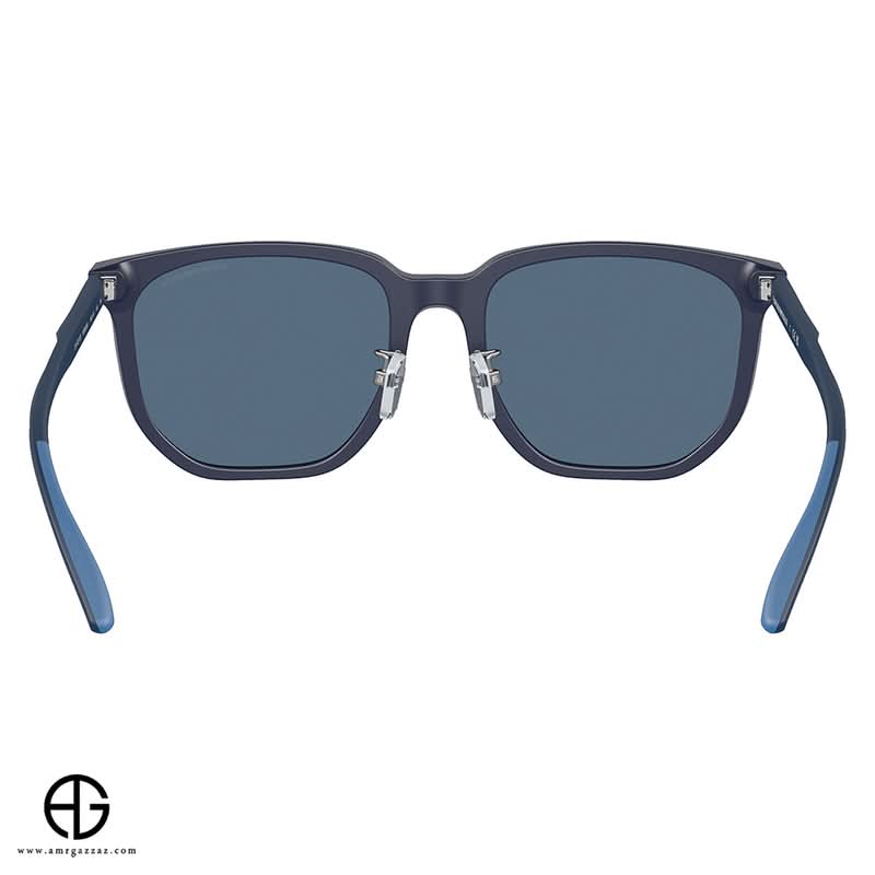 Sunglasses EMPORIO ARMANI Modern Touch 110