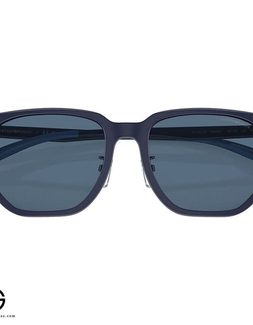 Load image into Gallery viewer, Sunglasses EMPORIO ARMANI Modern Touch 110
