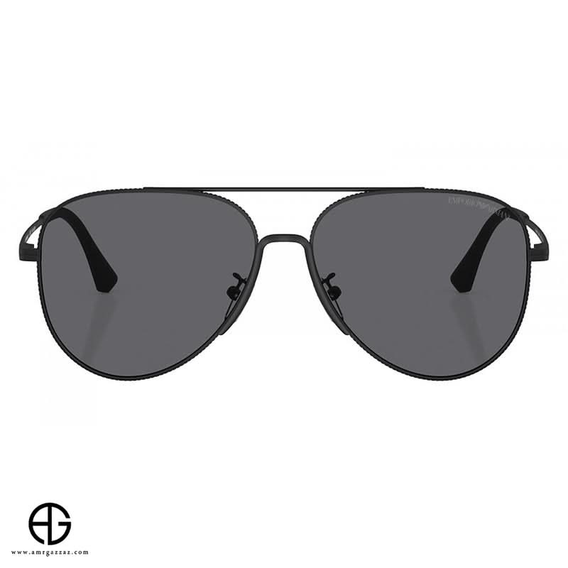 Sunglasses EMPORIO ARMANI Casual Vibe 111