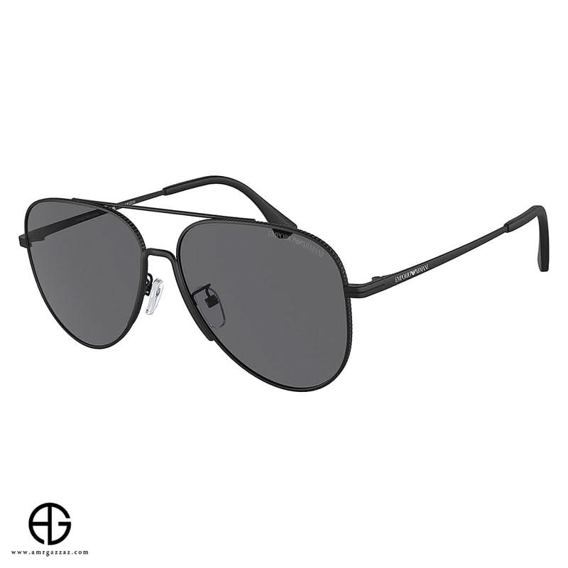 Sunglasses EMPORIO ARMANI Casual Vibe 111