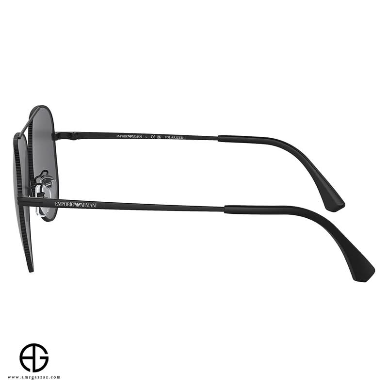 Sunglasses EMPORIO ARMANI Casual Vibe 111