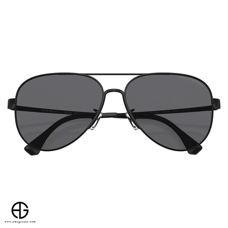 Sunglasses EMPORIO ARMANI Casual Vibe 111