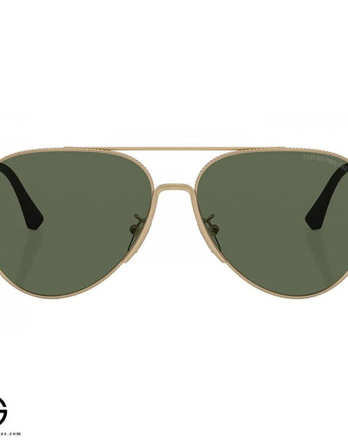 تحميل الصورة إلى عارض المعرض، نظارة شمسية إمبوريو أرماني أناقة يومية 112
