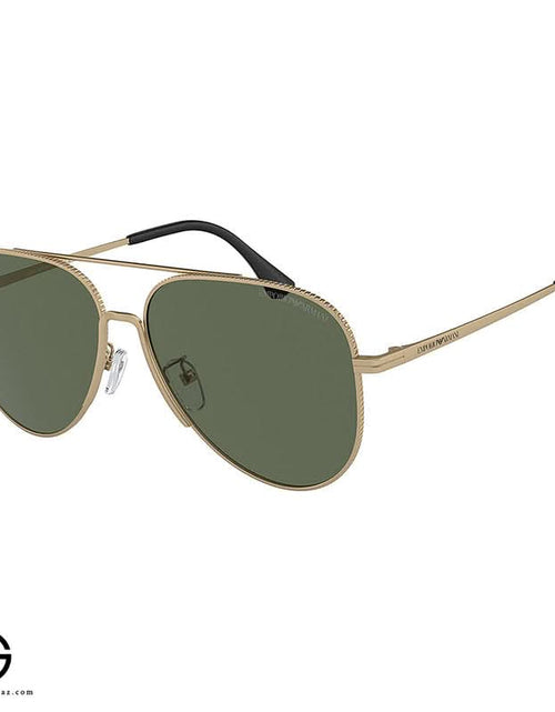 تحميل الصورة إلى عارض المعرض، نظارة شمسية إمبوريو أرماني أناقة يومية 112
