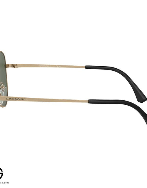 تحميل الصورة إلى عارض المعرض، نظارة شمسية إمبوريو أرماني أناقة يومية 112
