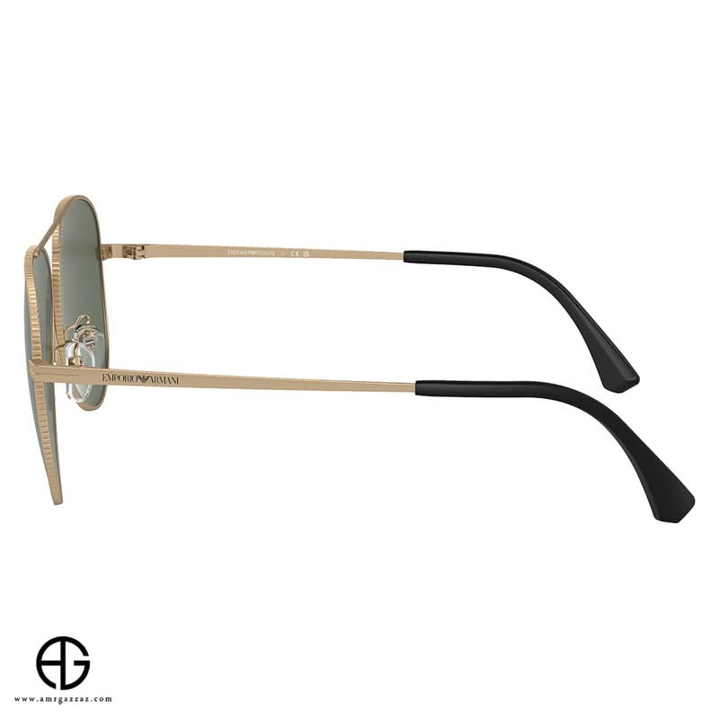 نظارة شمسية إمبوريو أرماني أناقة يومية 112