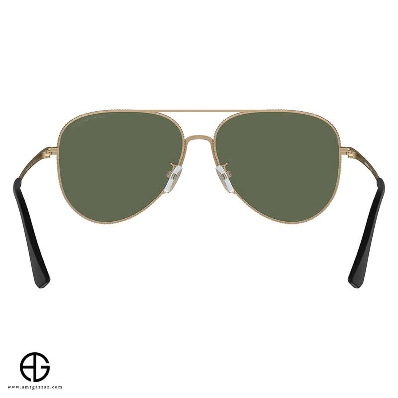 نظارة شمسية إمبوريو أرماني أناقة يومية 112