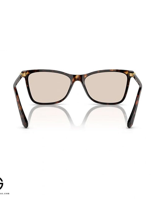 تحميل الصورة إلى عارض المعرض، نظارة شمسية سواروفسكي أنيقة للنساء مقاس 34
