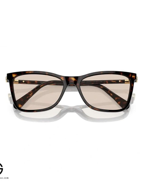 تحميل الصورة إلى عارض المعرض، نظارة شمسية سواروفسكي أنيقة للنساء مقاس 34
