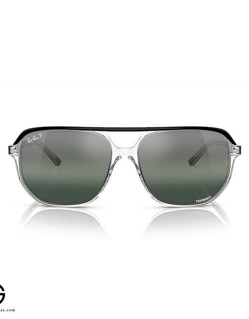 تحميل الصورة إلى عارض المعرض، نظارة شمسية راي بان أيقونيك لوك للجنسين 426
