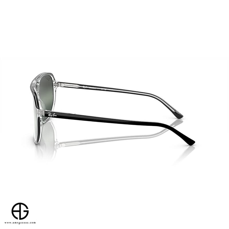 نظارة شمسية راي بان أيقونيك لوك للجنسين 426