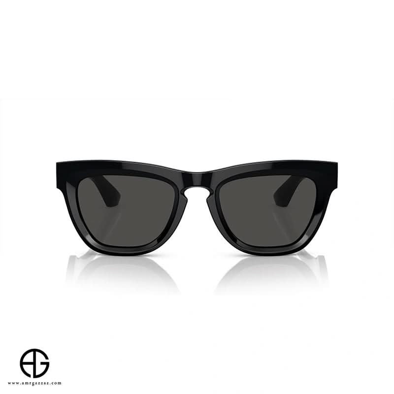 نظارة شمسية بربري أوربان إيدج للنساء 74