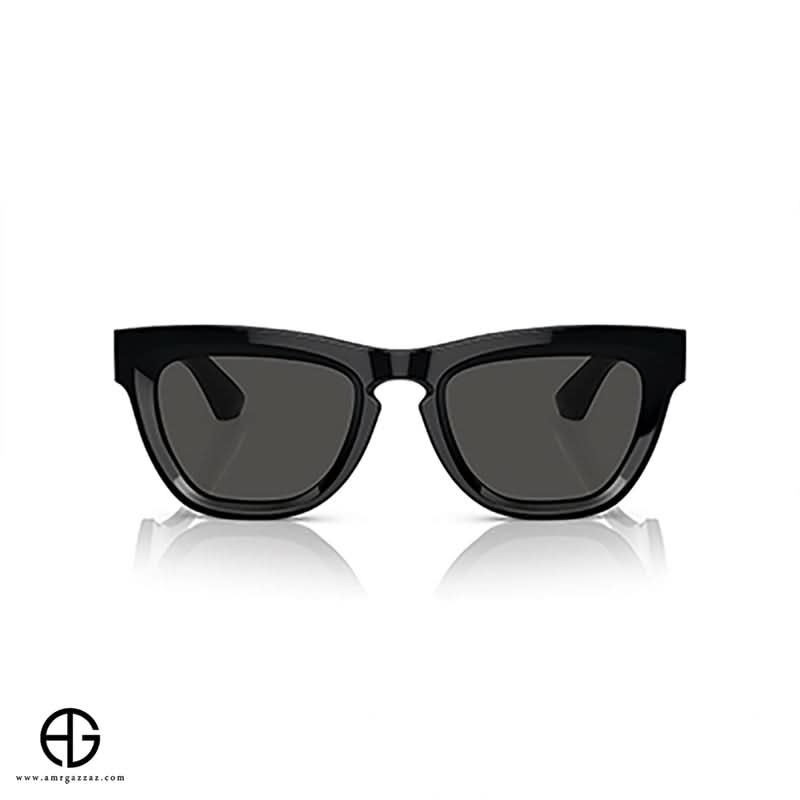 نظارة شمسية بربري أوربان إيدج للنساء 74