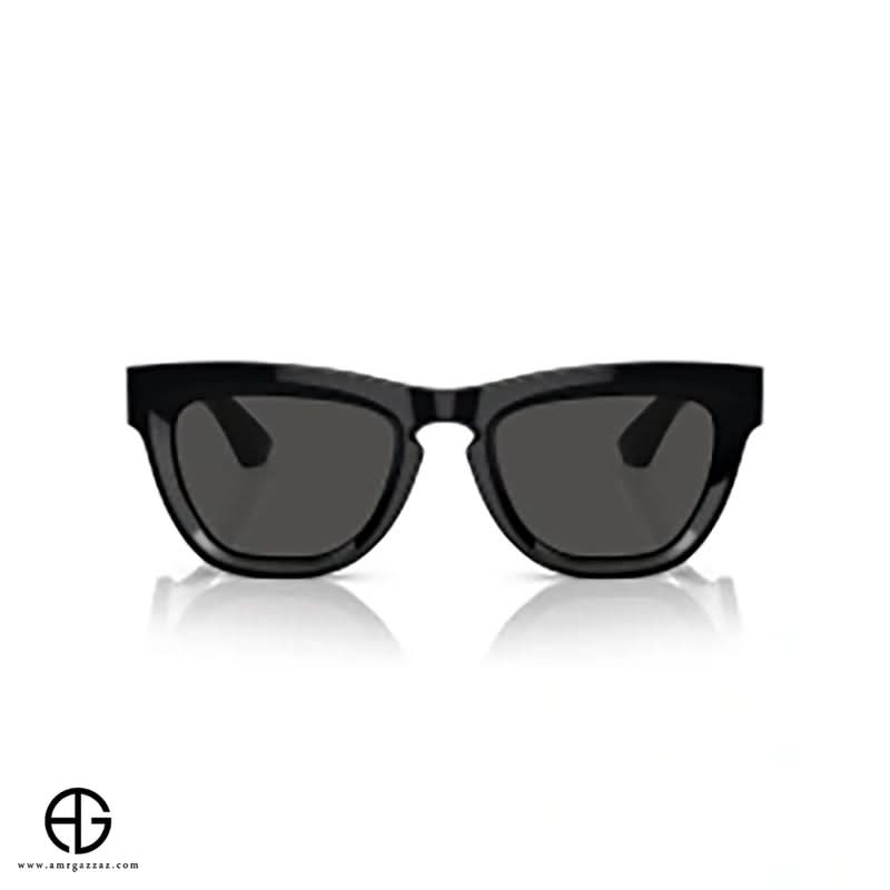 نظارة شمسية بربري أوربان إيدج للنساء 74