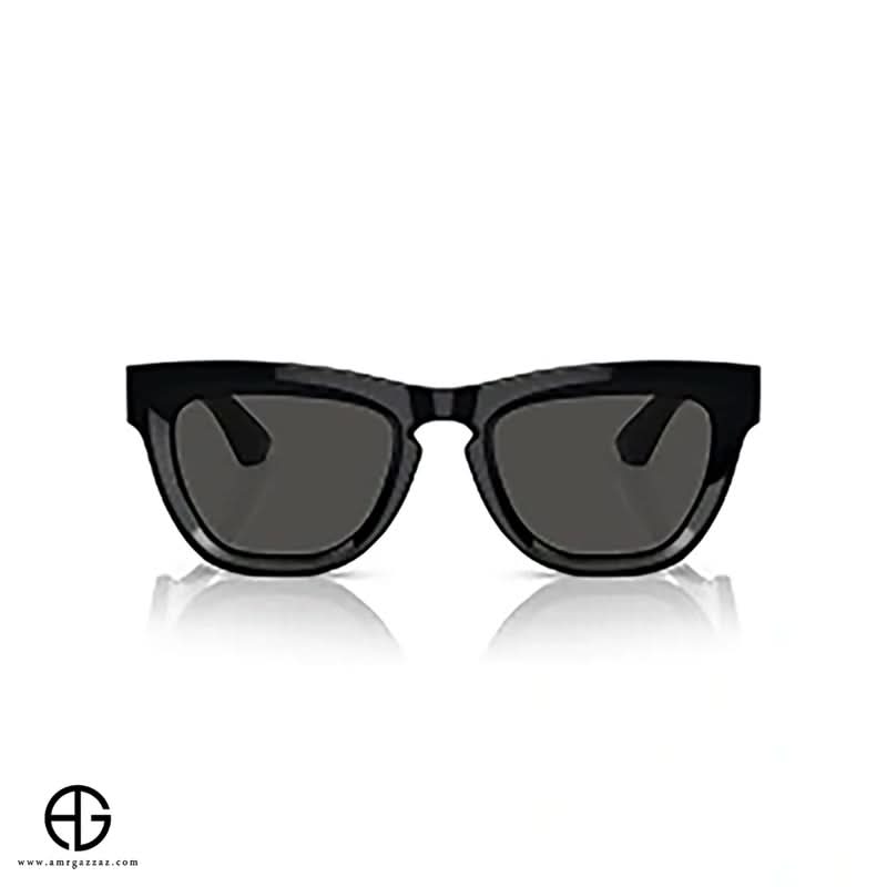 نظارة شمسية بربري أوربان إيدج للنساء 74