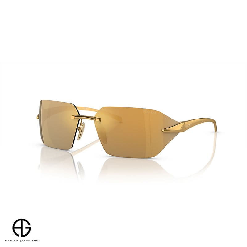 Sunglasses PRADA Bold Design Woman 62