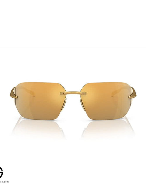 Load image into Gallery viewer, Sunglasses PRADA Bold Design Woman 62
