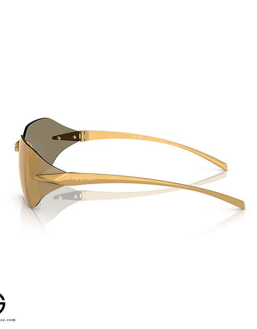 Load image into Gallery viewer, Sunglasses PRADA Bold Design Woman 62
