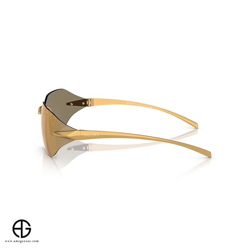 Sunglasses PRADA Bold Design Woman 62