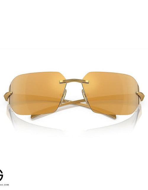 Load image into Gallery viewer, Sunglasses PRADA Bold Design Woman 62
