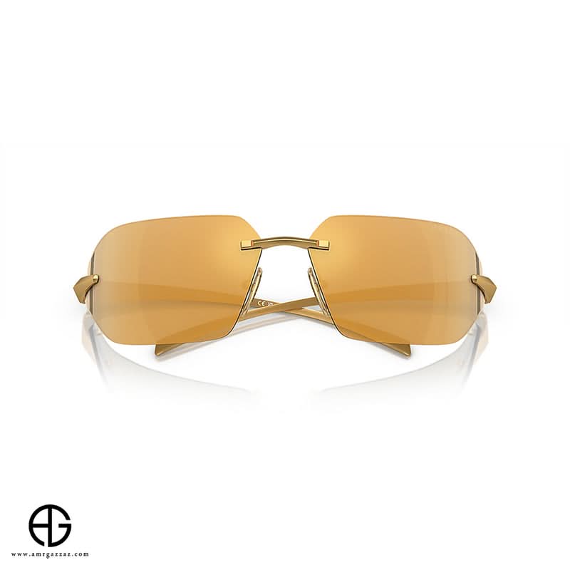 Sunglasses PRADA Bold Design Woman 62