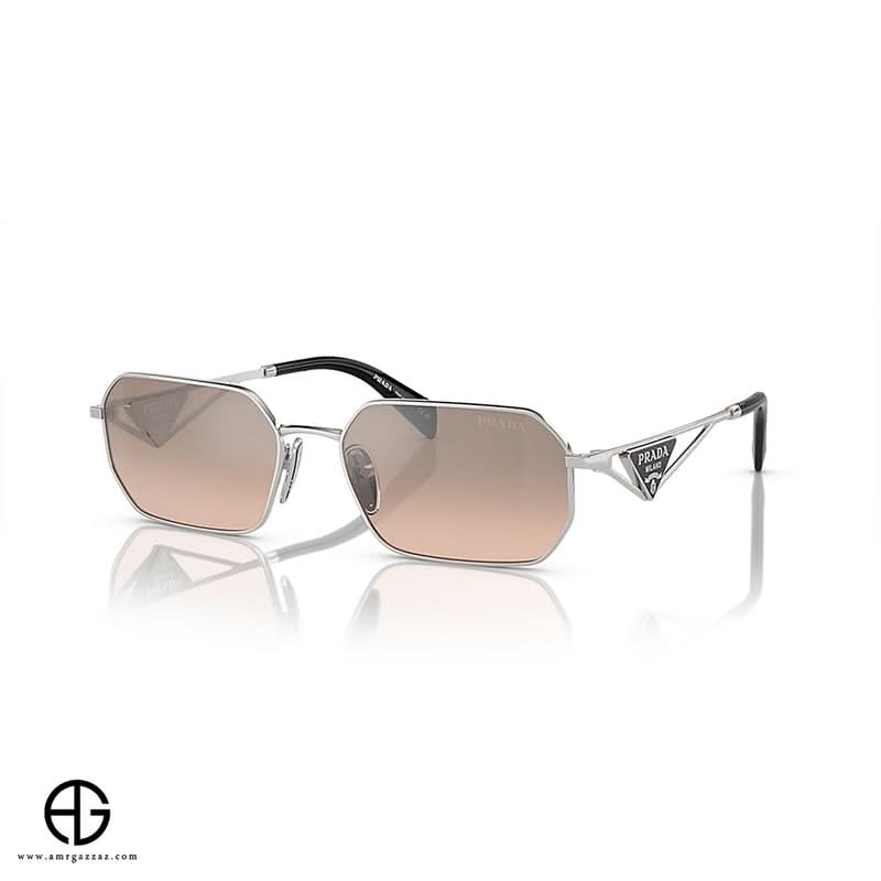 Sunglasses PRADA Timeless Appeal Woman 65