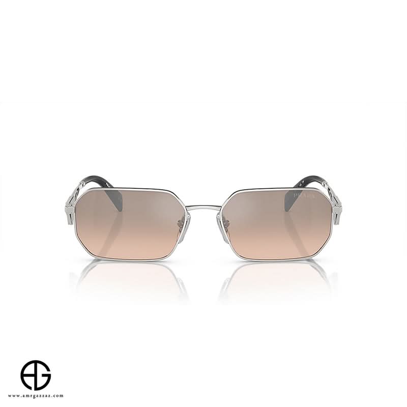 Sunglasses PRADA Timeless Appeal Woman 65