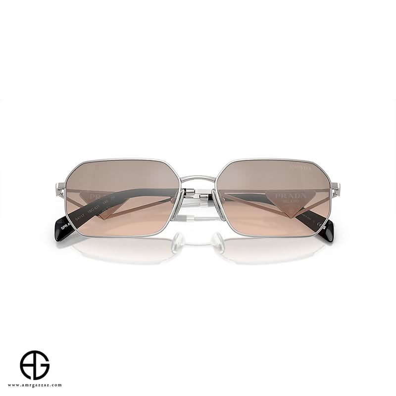 Sunglasses PRADA Timeless Appeal Woman 65