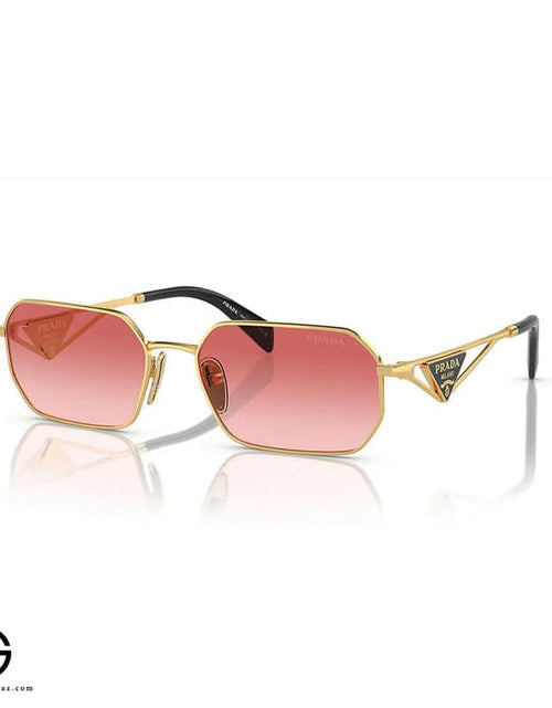 Load image into Gallery viewer, Sunglasses PRADA Iconic Look Woman 66
