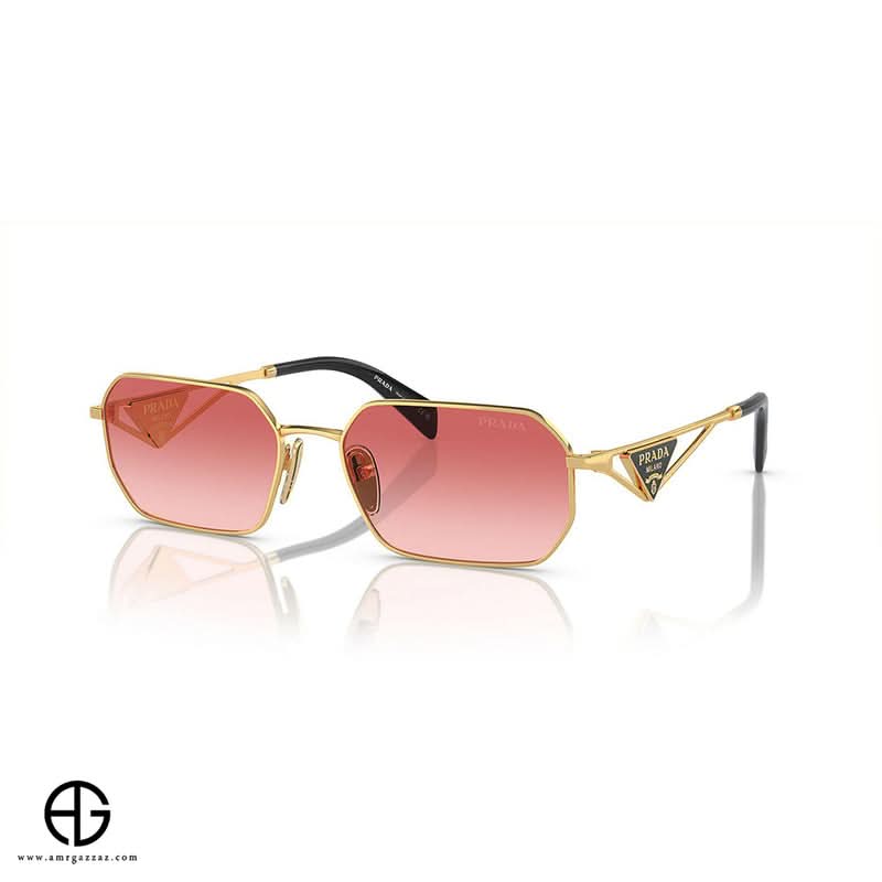 Sunglasses PRADA Iconic Look Woman 66
