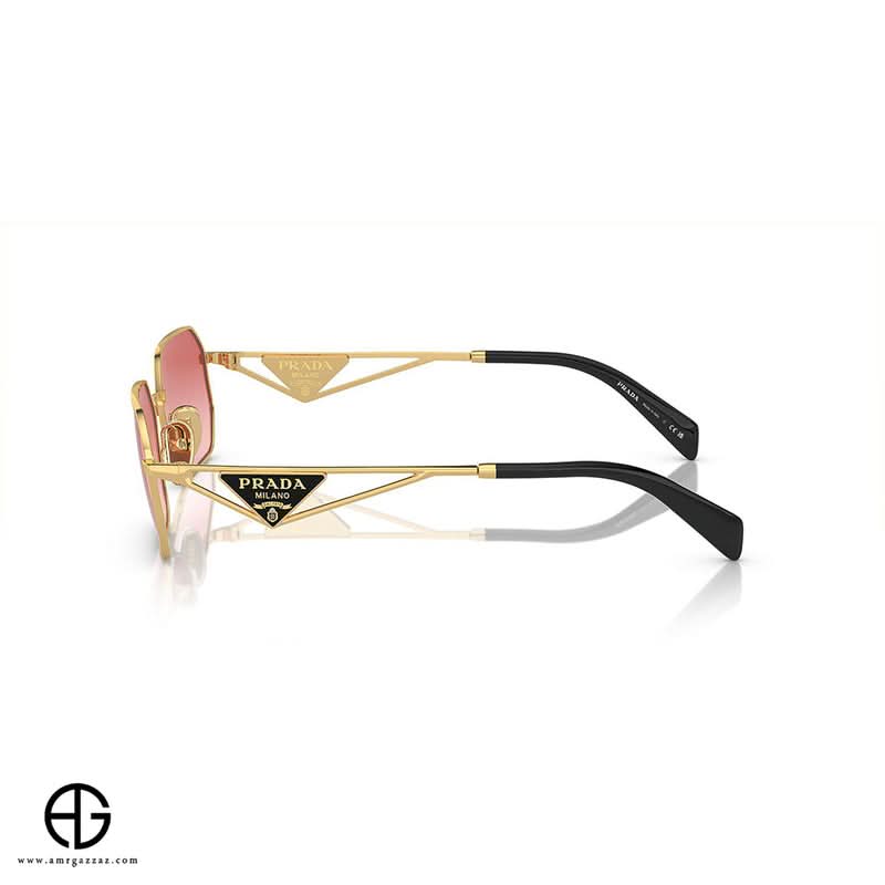 Sunglasses PRADA Iconic Look Woman 66