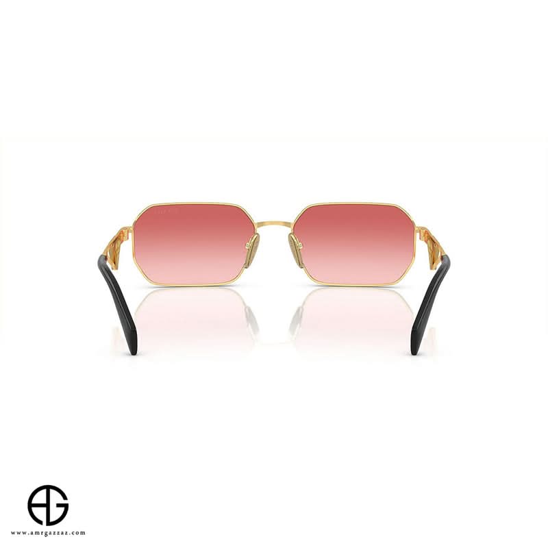 Sunglasses PRADA Iconic Look Woman 66