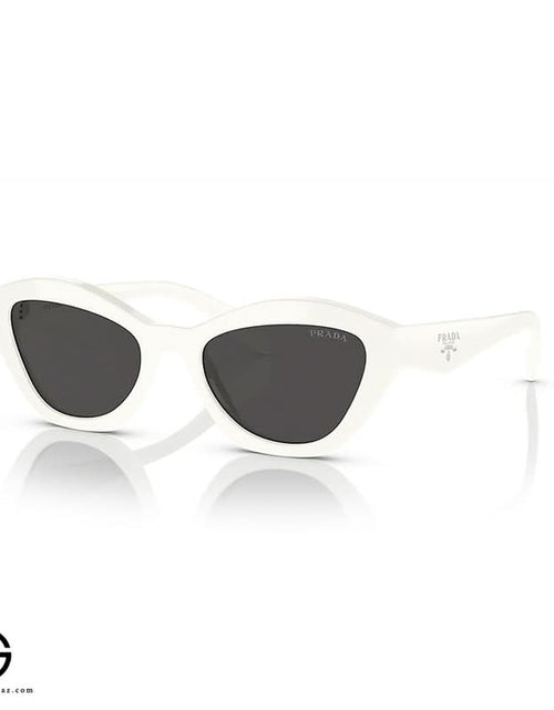 Load image into Gallery viewer, Sunglasses PRADA Sporty Style Woman 67
