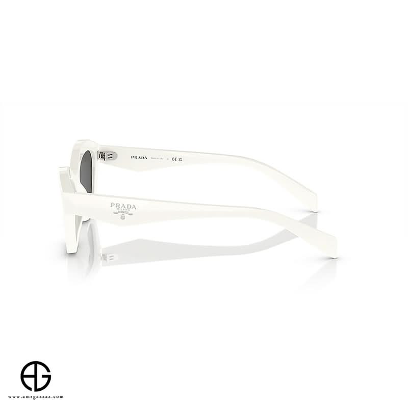 Sunglasses PRADA Sporty Style Woman 67