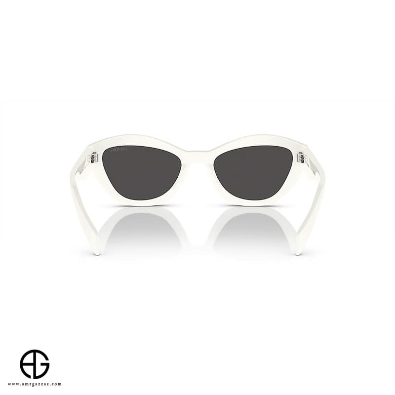 Sunglasses PRADA Sporty Style Woman 67