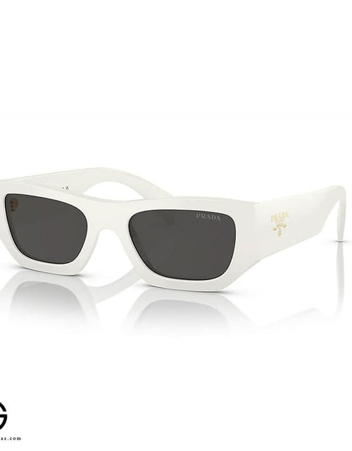 Load image into Gallery viewer, Sunglasses PRADA Modern Touch Woman 68
