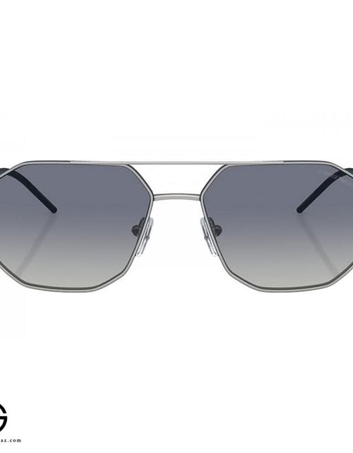 Load image into Gallery viewer, Sunglasses EMPORIO ARMANI Bold Design 113
