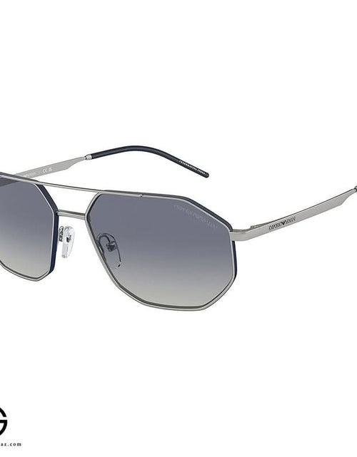 Load image into Gallery viewer, Sunglasses EMPORIO ARMANI Bold Design 113
