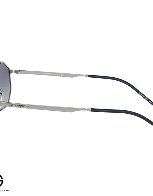 Load image into Gallery viewer, Sunglasses EMPORIO ARMANI Bold Design 113
