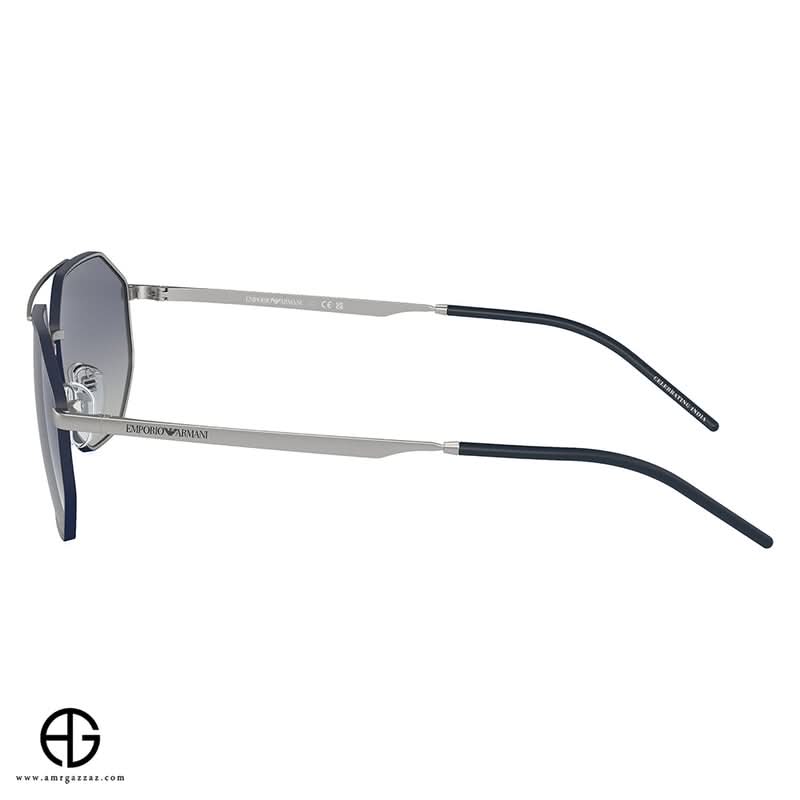 Sunglasses EMPORIO ARMANI Bold Design 113