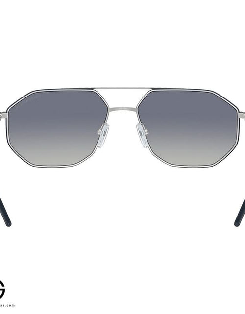 Load image into Gallery viewer, Sunglasses EMPORIO ARMANI Bold Design 113
