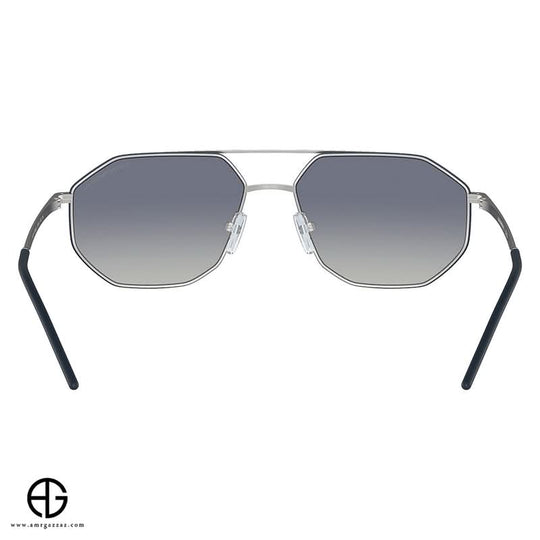 Sunglasses EMPORIO ARMANI Bold Design 113