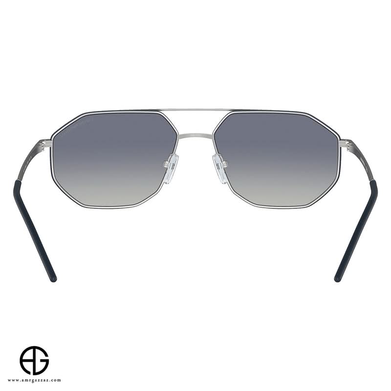 Sunglasses EMPORIO ARMANI Bold Design 113